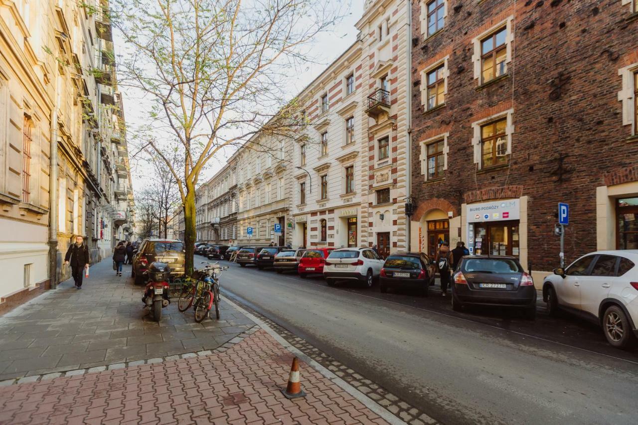 City Center Apartments Citybeat#4 Krakow Exterior photo